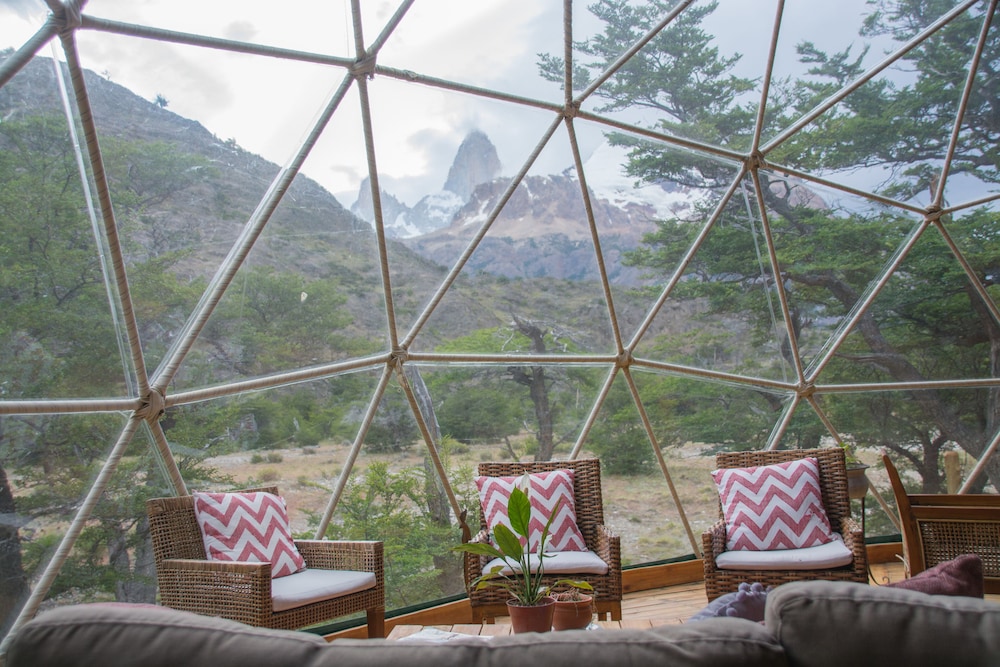 Patagonia Eco Domes 35/57