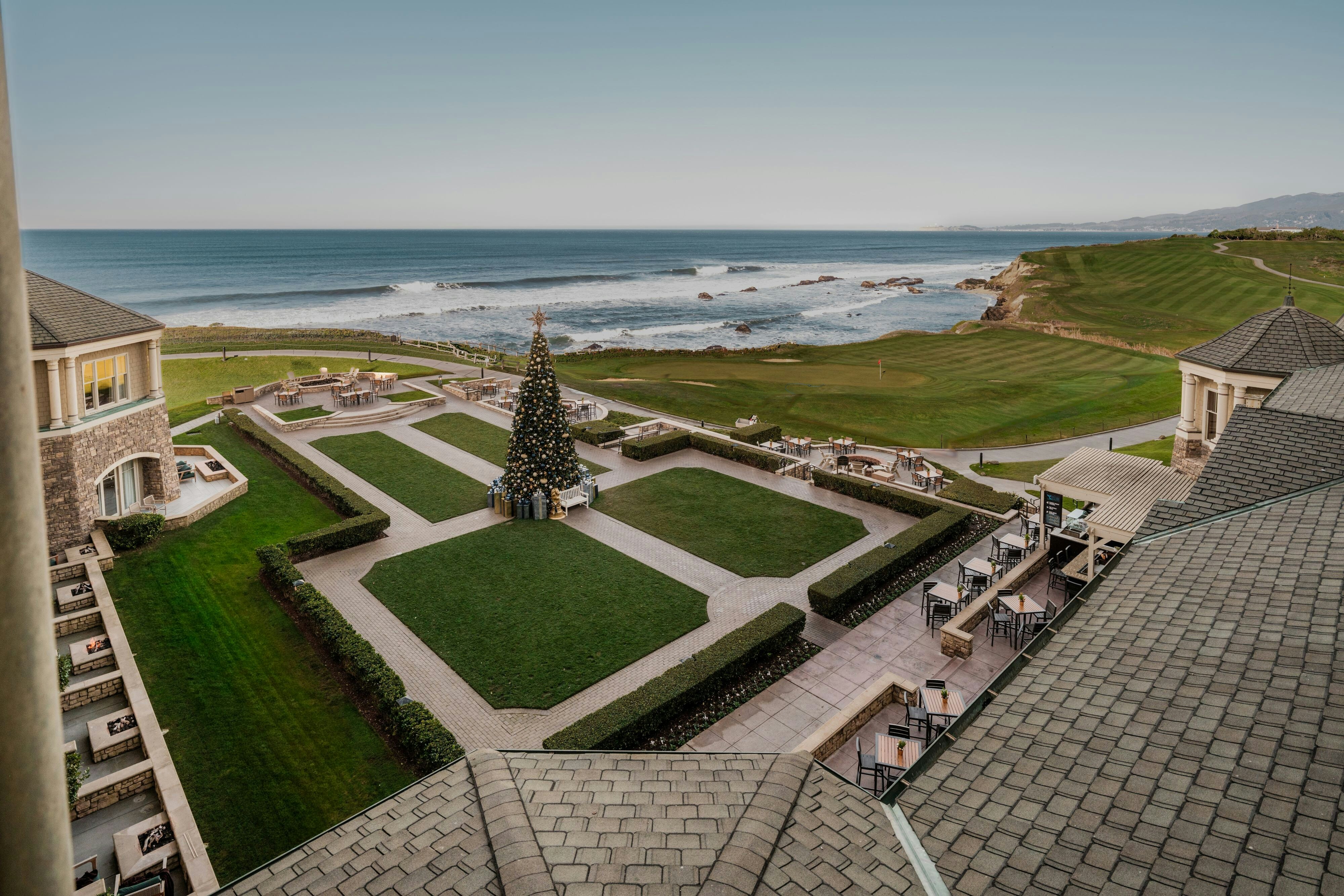 The Ritz Carlton Half Moon Bay 49/50