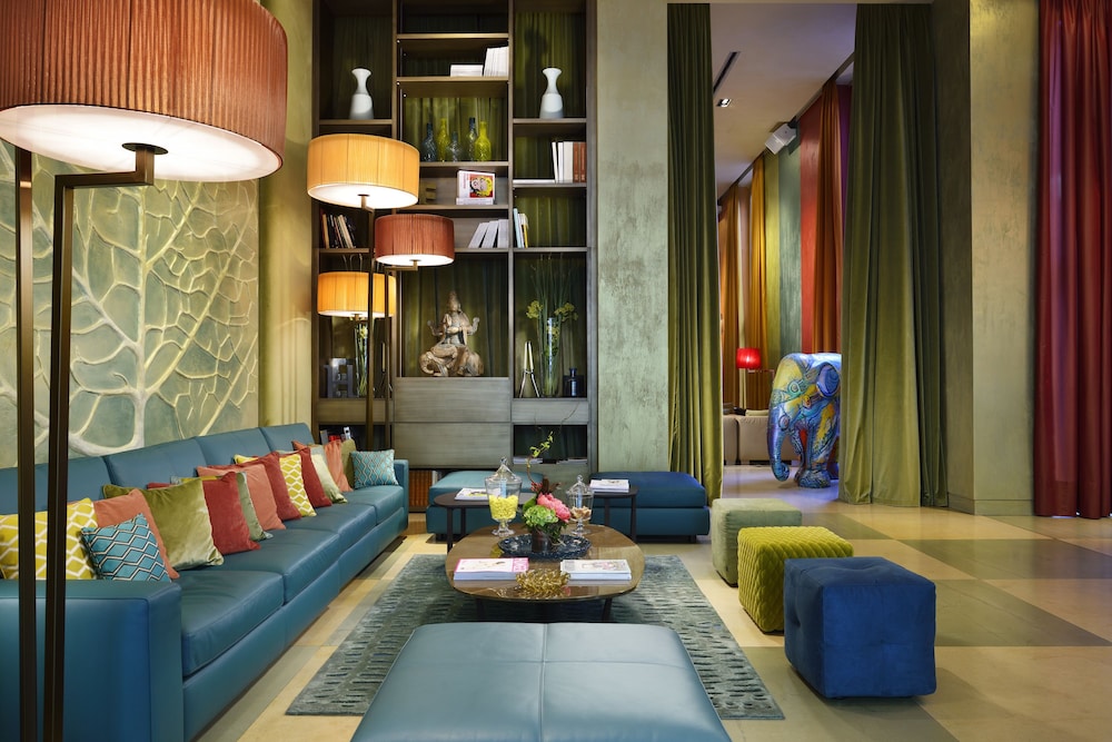 Enterprise Hotel 27/45