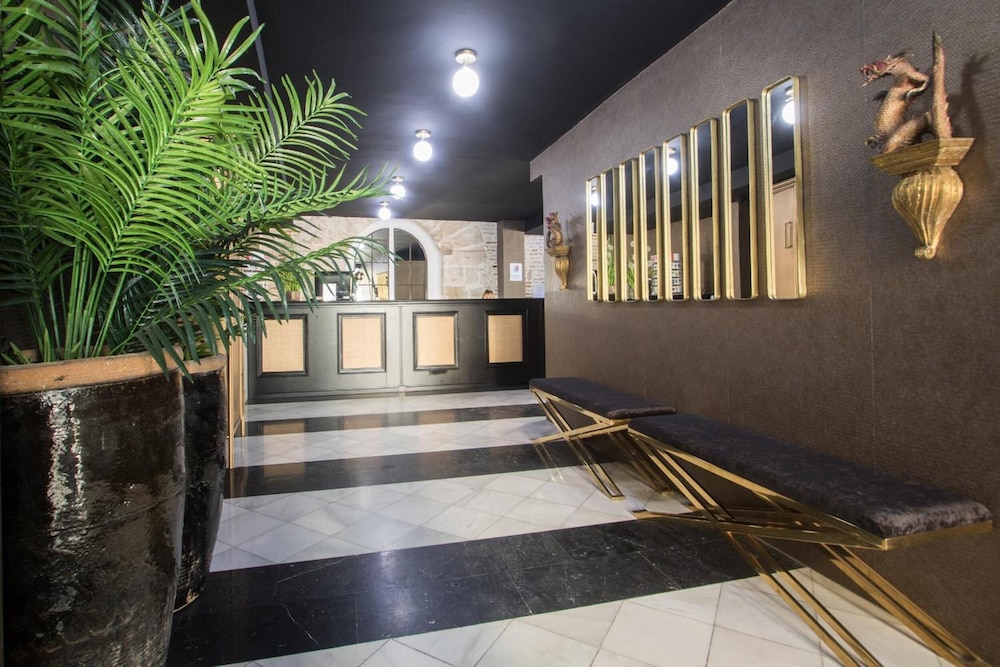 Cosy Rooms Tapineria 39/50
