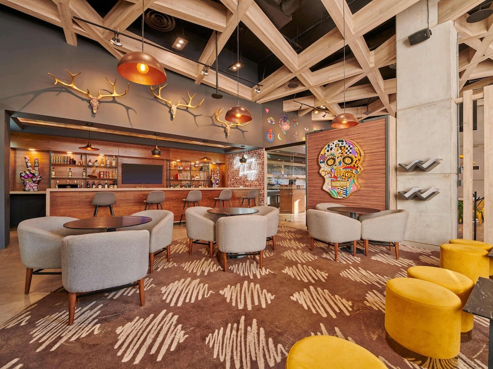 Ibis Torreon 28/49