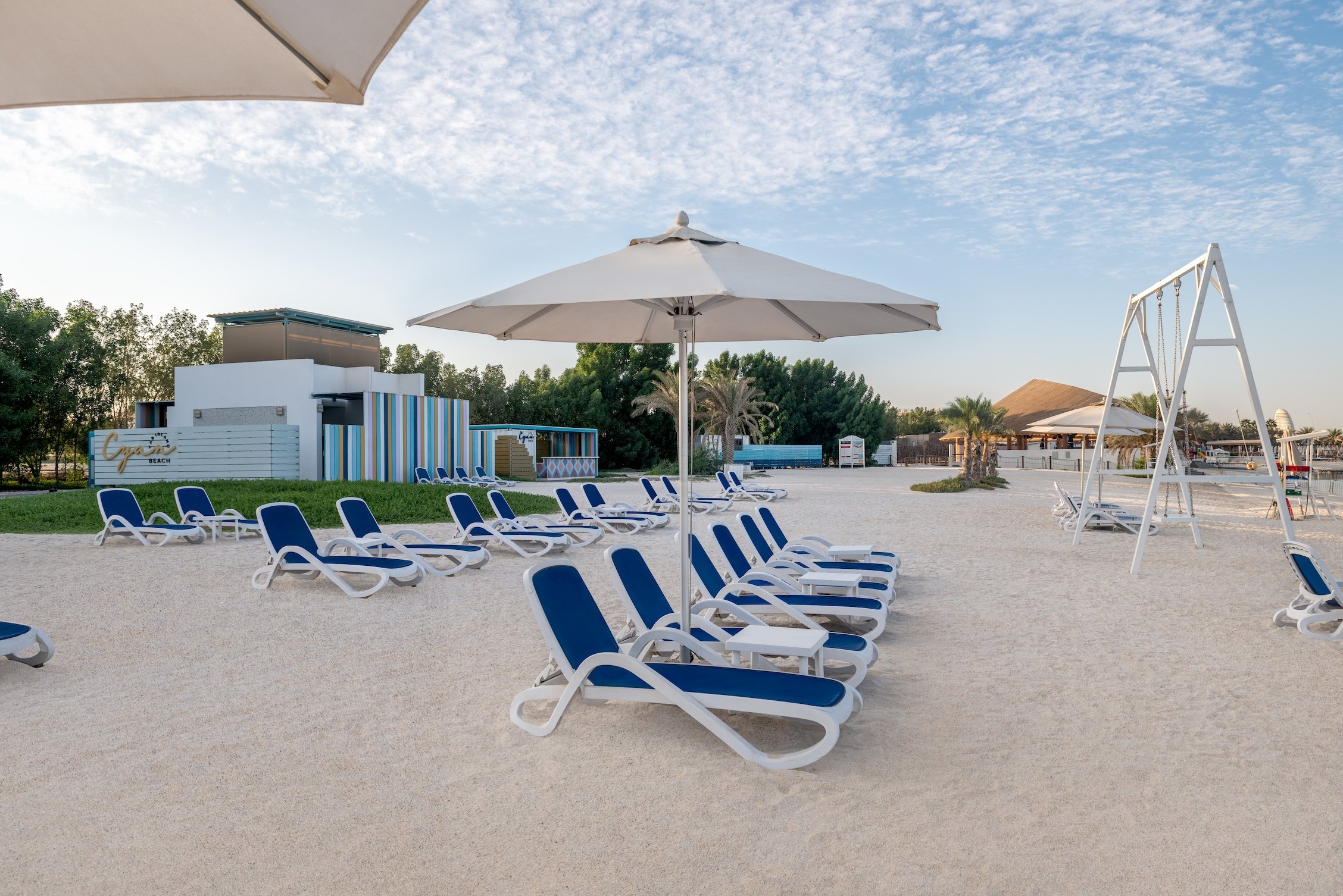 Yas Plaza Mangroves by IHG 50/87