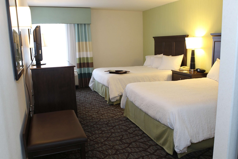 Hampton Inn Cincinnati Northwest Fairfield 15/50