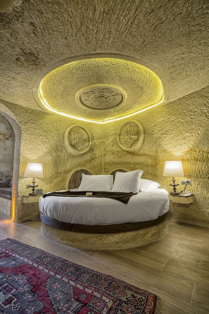 贝斯特韦斯特高级卡帕多奇亚酒店(Utopia Cave Cappadocia) 图片2