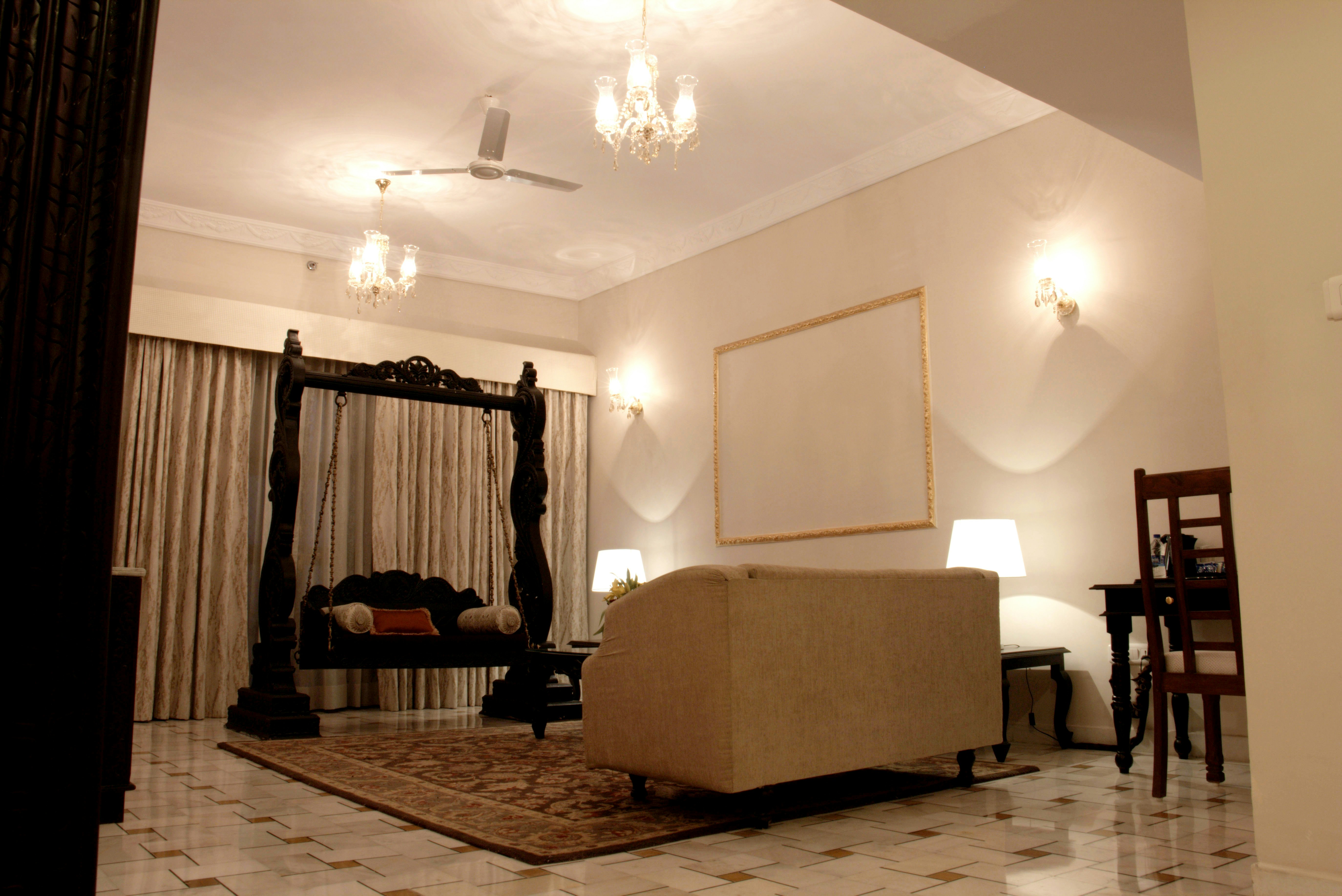 Pratap Mahal, Ajmer - IHCL SeleQtions 18/22