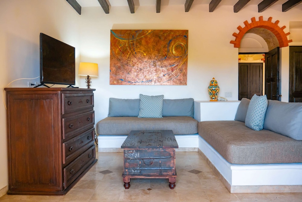 Los Cabos Golf Resort Trademark Collection by Wyndham 64/78