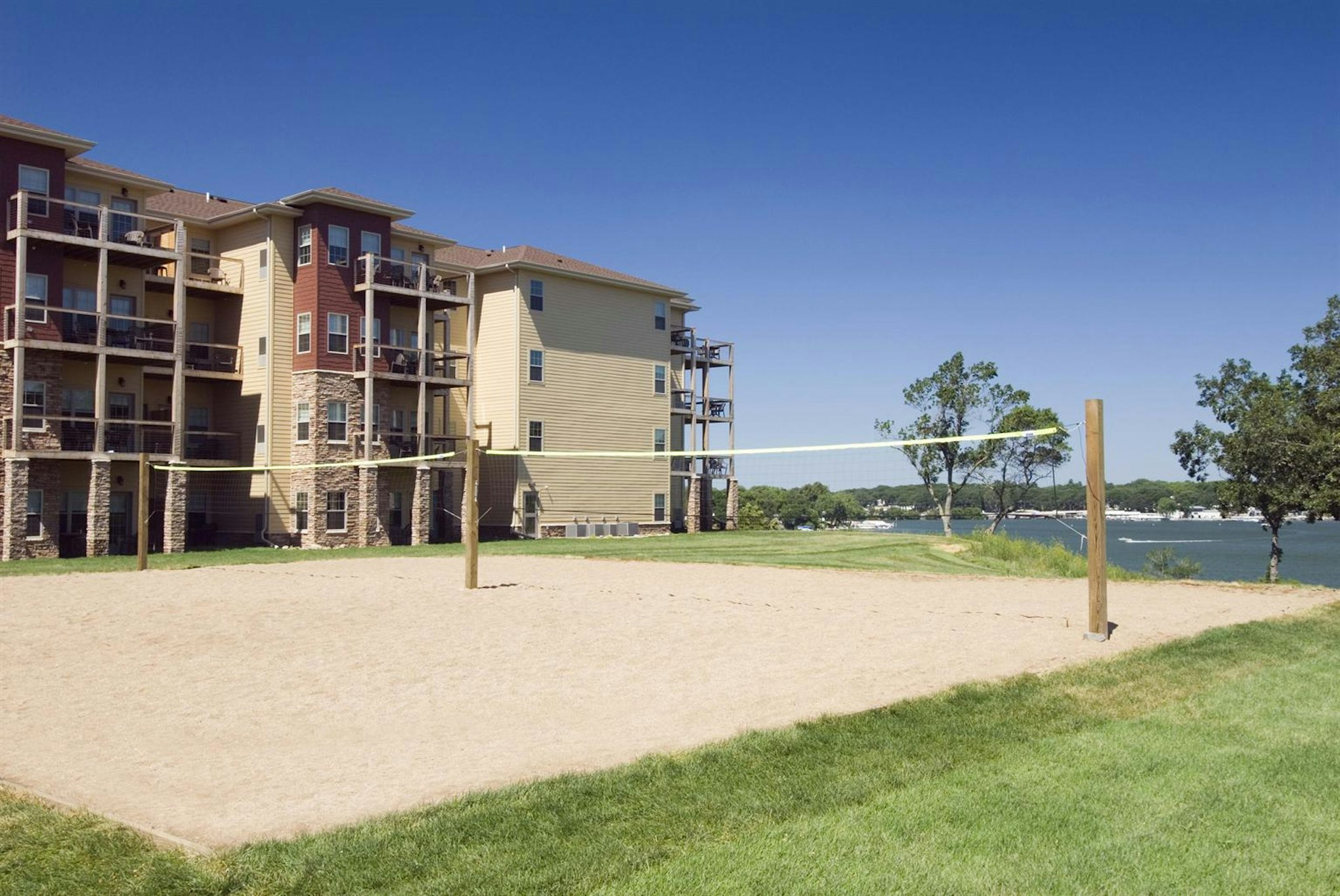 Bridges Bay Resort 27/27