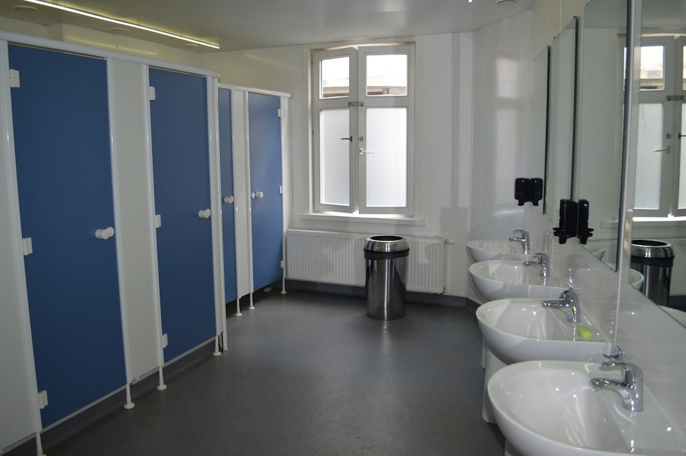 St Christopher's Inn Hostel 49/50