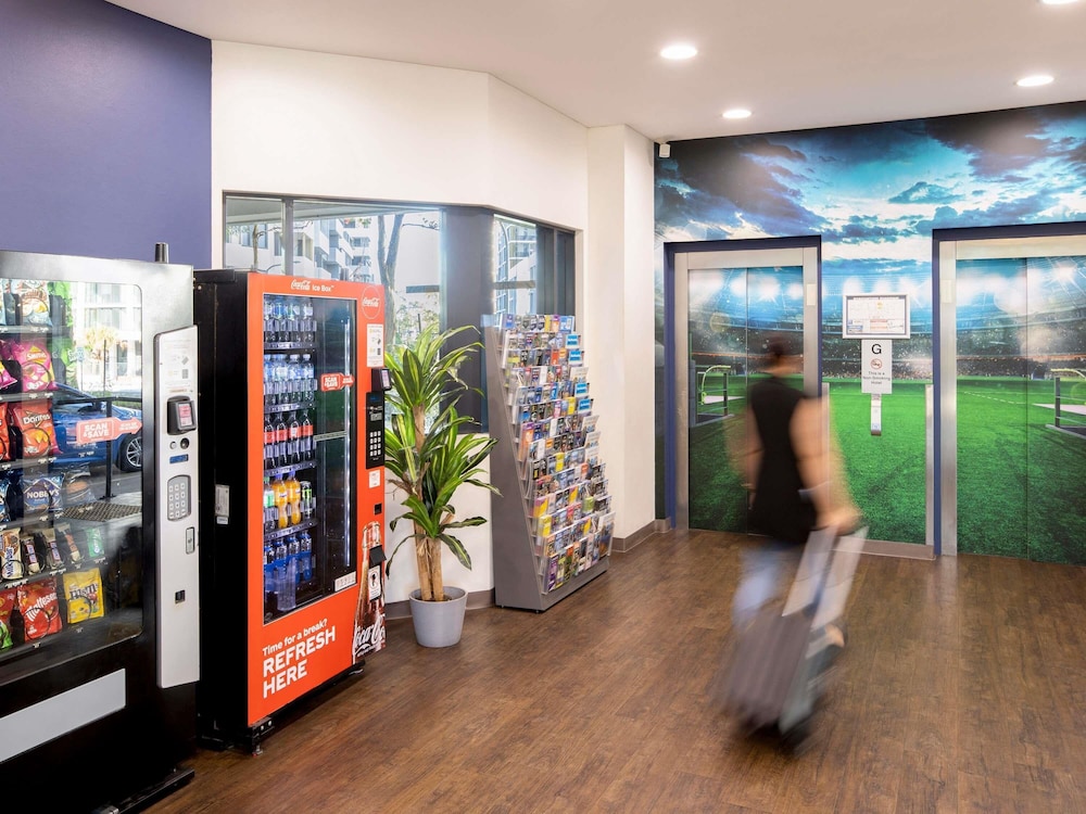 Ibis Budget Sydney Olympic Park 50/70
