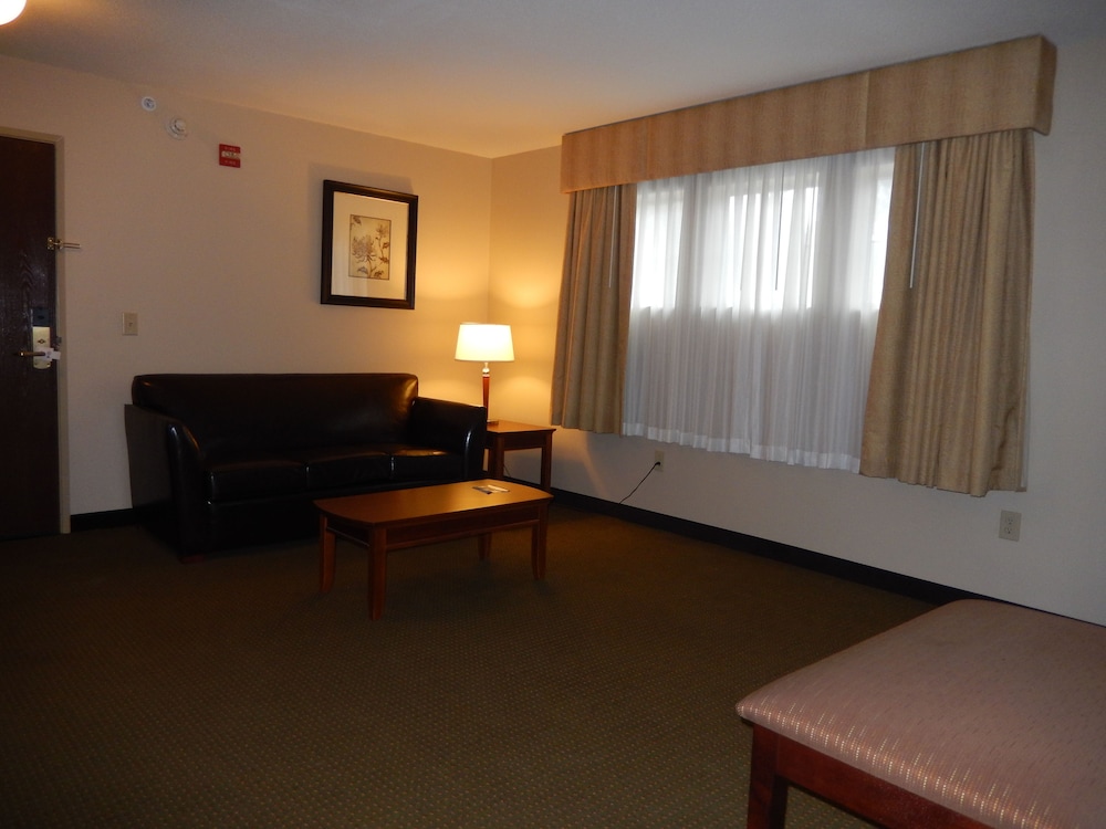 The Hotel Saratoga, an Ascend Collection Hotel 38/60
