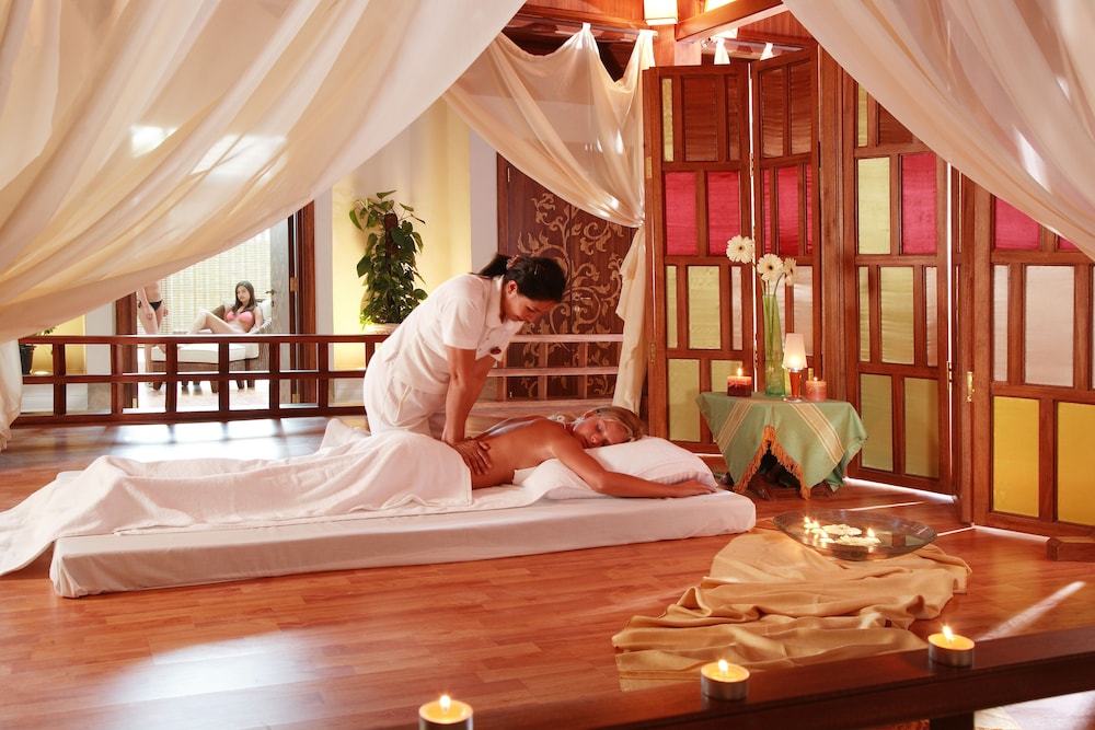 Jolie Ville Resort & Casino Sharm El Sheikh 23/50