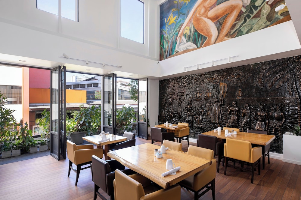 Hotel Presidente 54/72