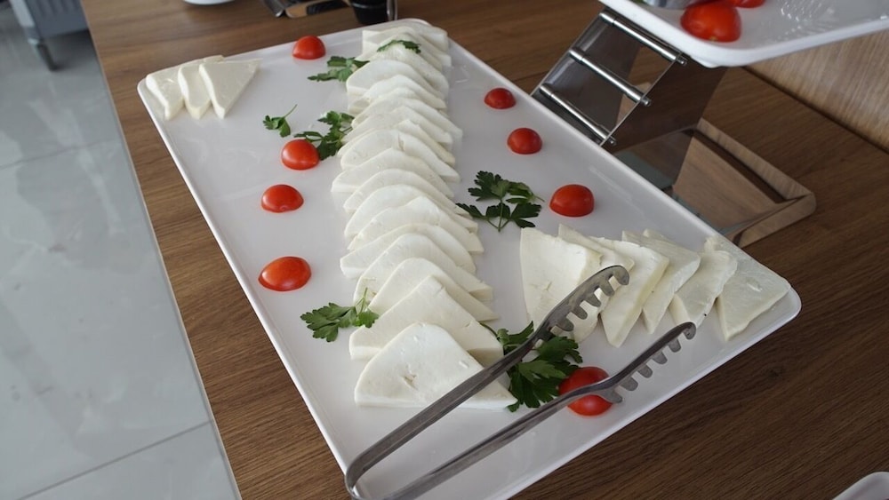 Hotel Phenicia Marina (Hotel Finike Marina) 35/50