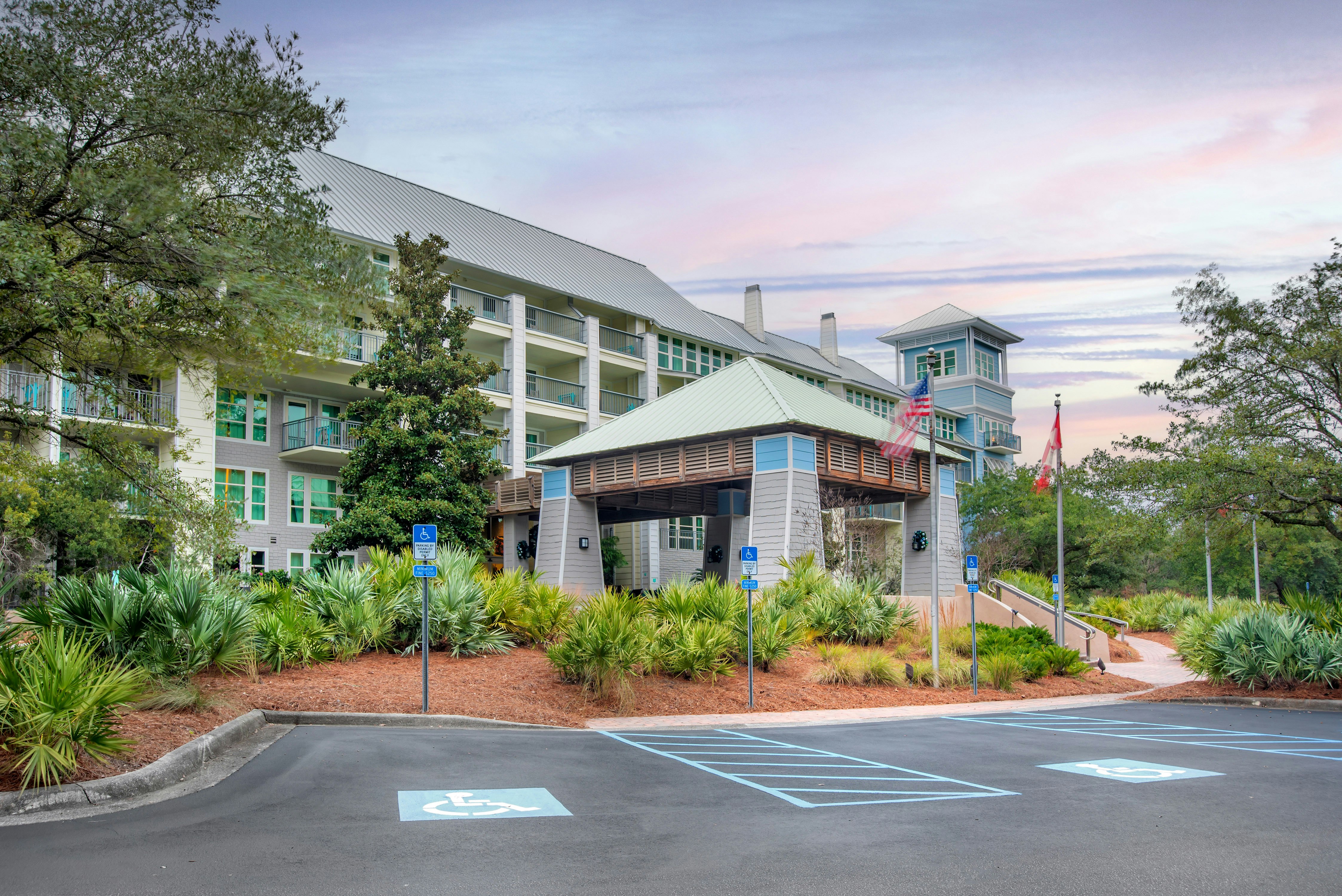 Hilton Grand Vacations Club in Sandestin Golf and Beach Resort 44/53