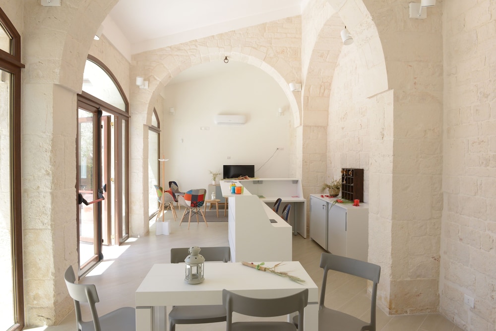 DOMUS ANTIQUA RESIDENCE 28/61