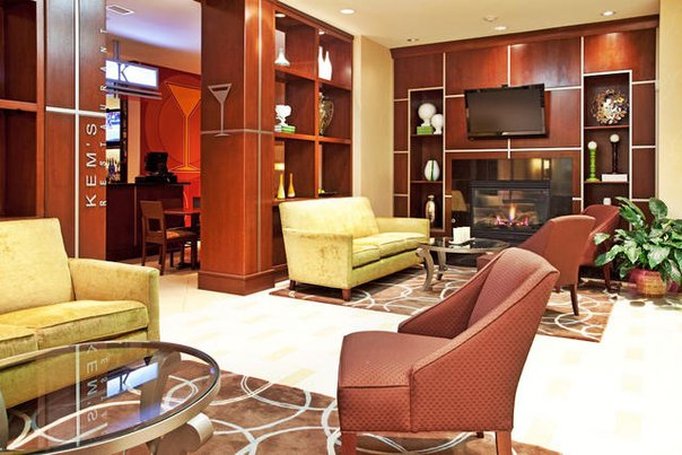 Holiday Inn Gulfport Airport 30/46