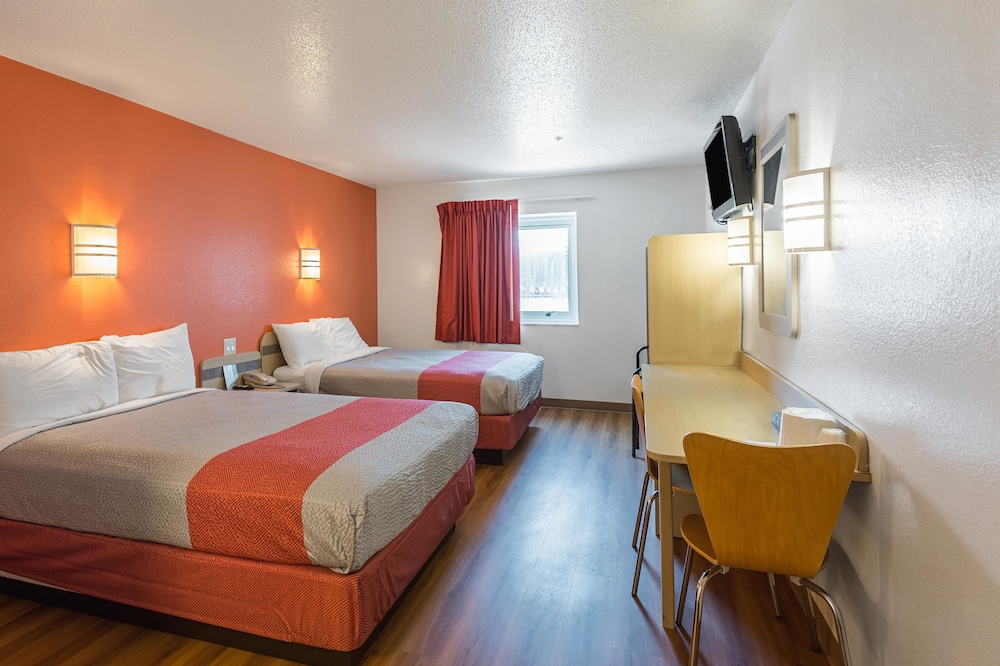 Motel6 Junction City, KS 16/47