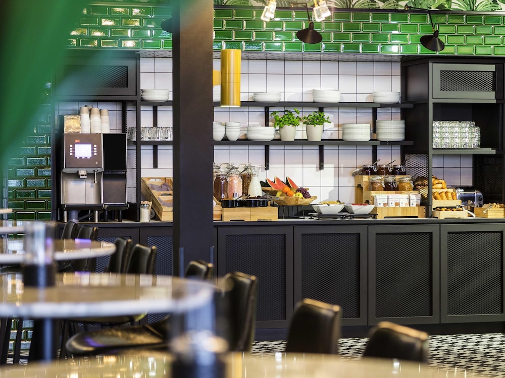 ibis Styles Amsterdam Airport 37/49