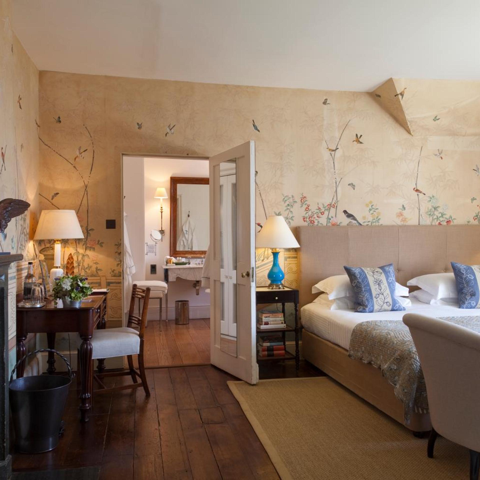 Hotel Endsleigh 15/50