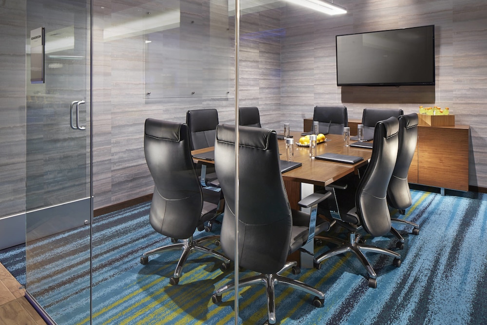 Springhill Suites By Marriott At Anaheim Resort Area Convention Center 43/47