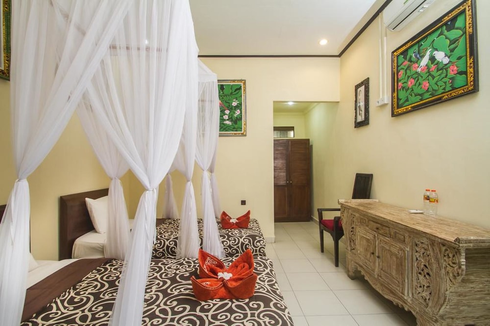 Omah Dtaman Guest House 39/50