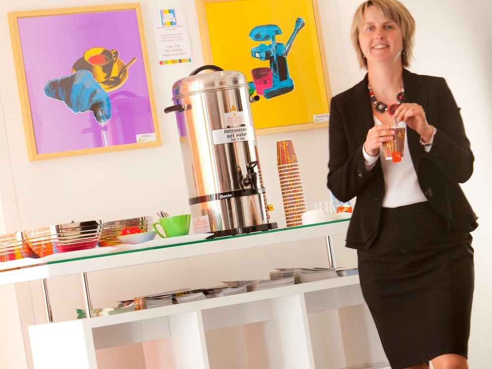 IBIS STYLES RENNES CENTRE GARE NORD 5/67