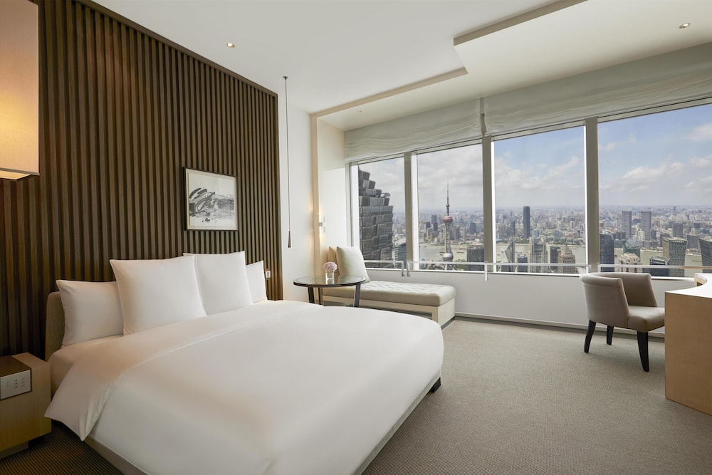 Park Hyatt Shanghai 13/68