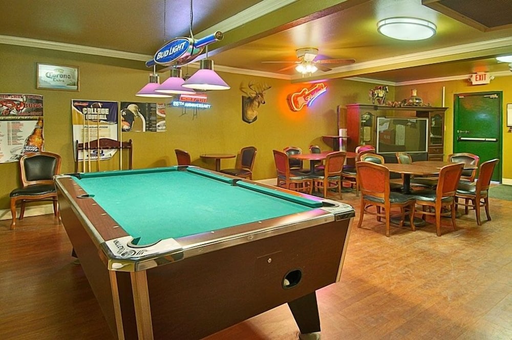 Clarion Pointe Shreveport West 31/45