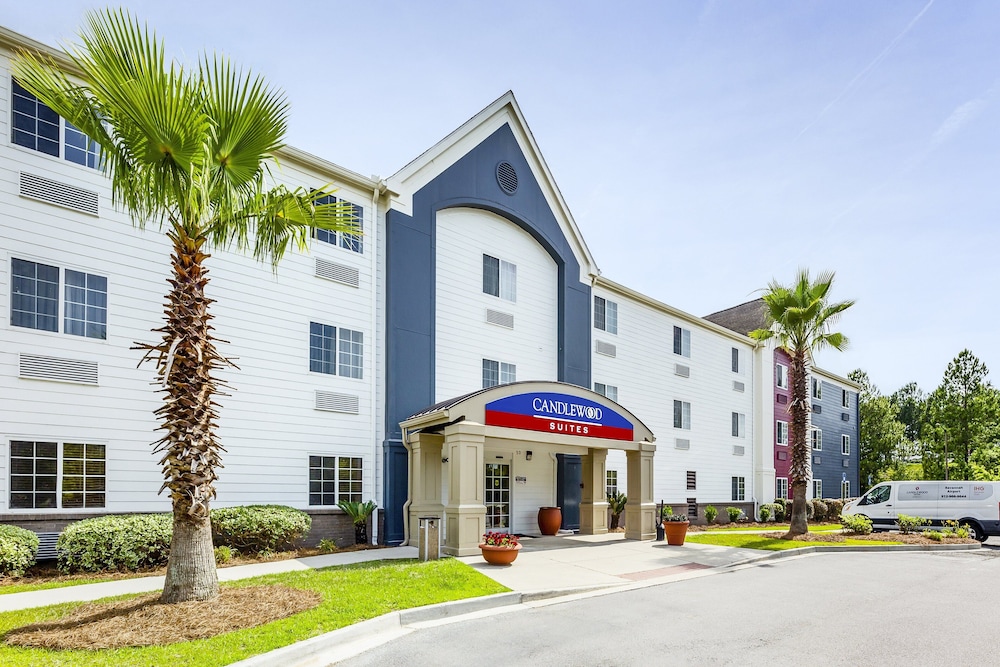 Candlewood Suites Savannah Airport 1/58