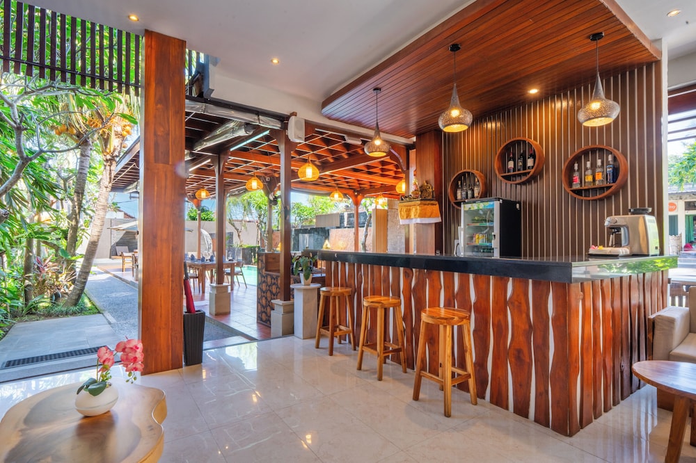 Freddies Resort & Villas Ubud Bali 16/73