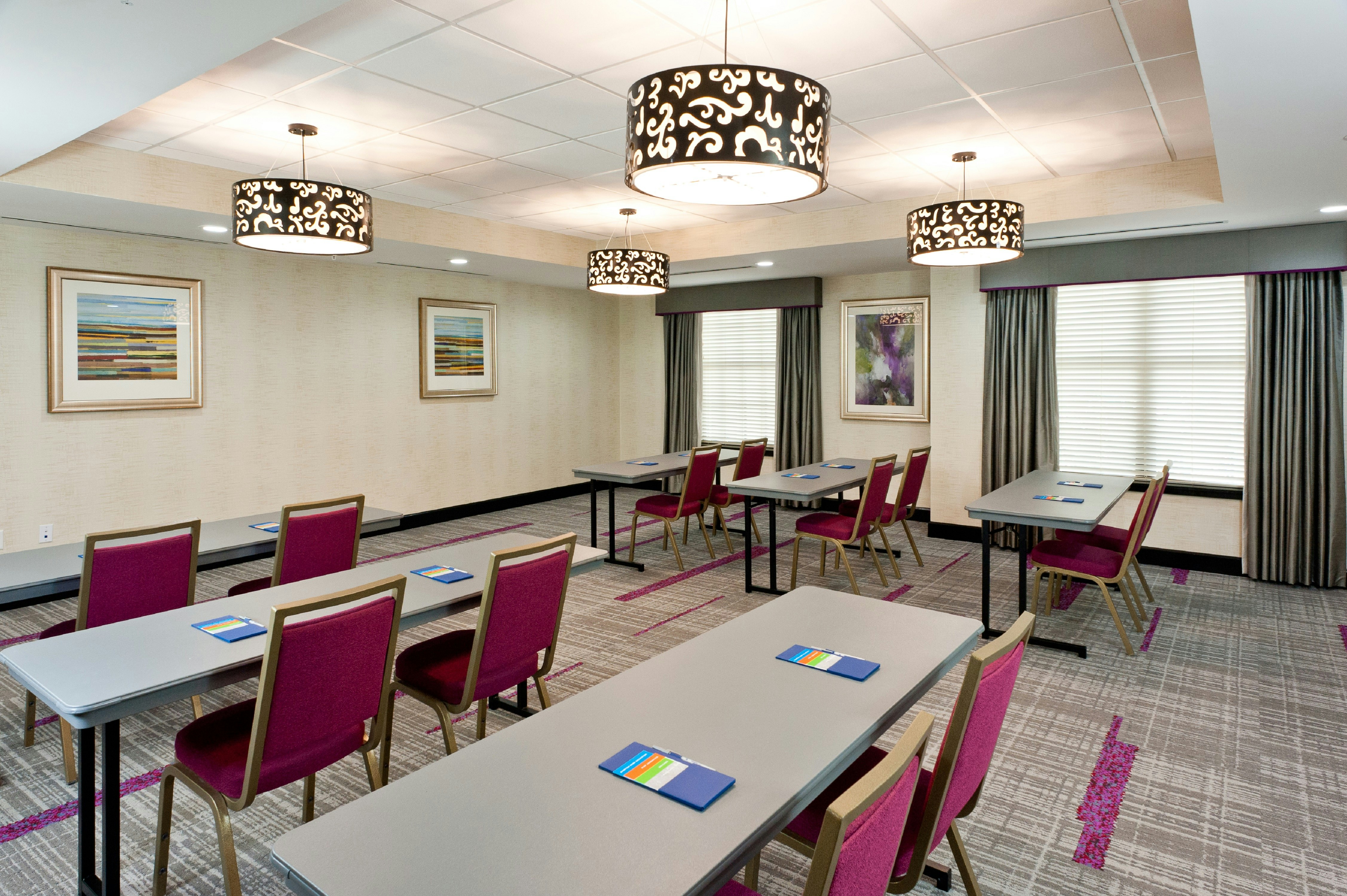 Hampton Inn And Suites Jackson Ridgeland 52/70