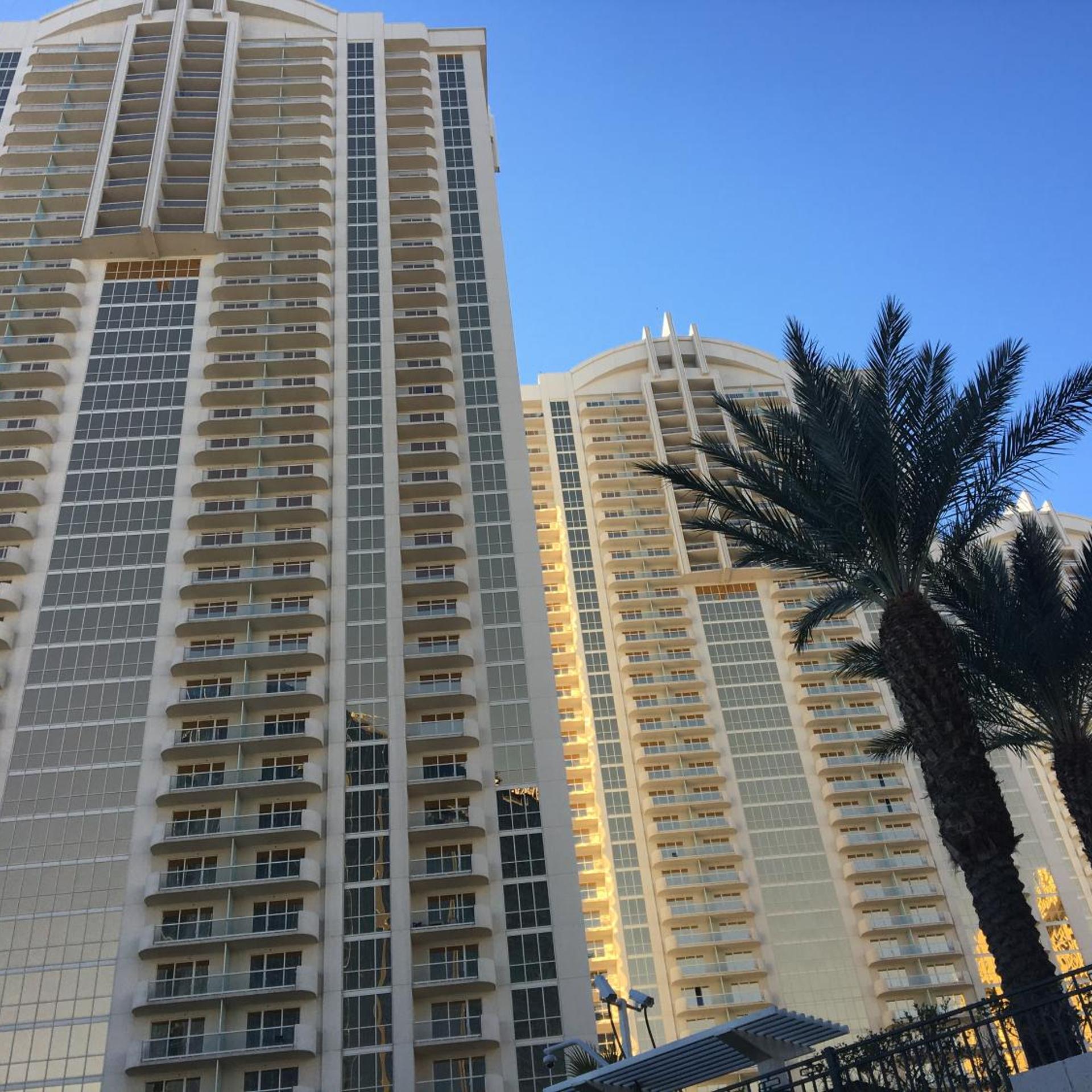 MGM Signature Condo Hotel by Owner 1/23