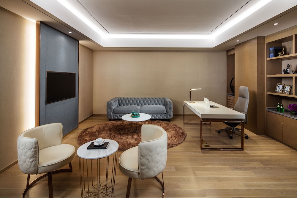 Ramada Encore by Wyndham Hangzhou Aoti 58/64