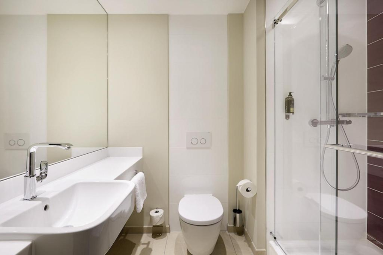 Premier Inn Halle Saale City Centre 23/26