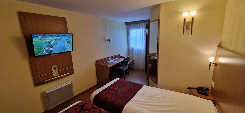 Hotel Le Beaulieu 26/50