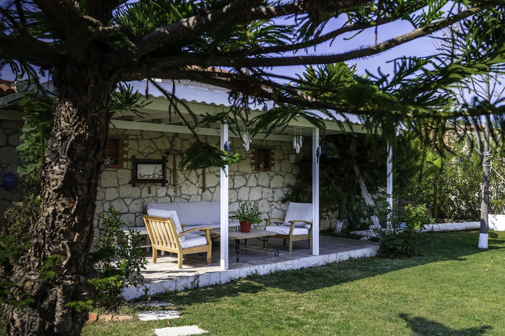Koclu Konagi Hotel 35/47