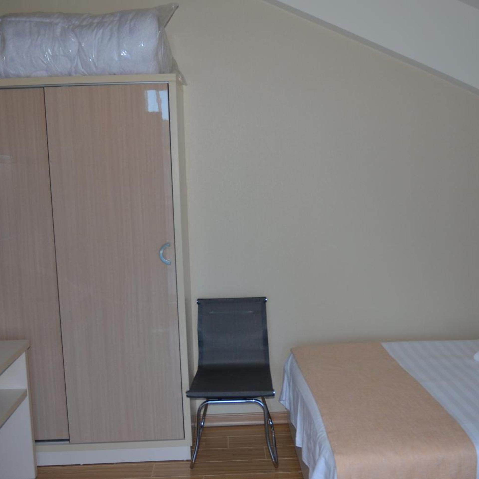 Legacy Hotel 31/32