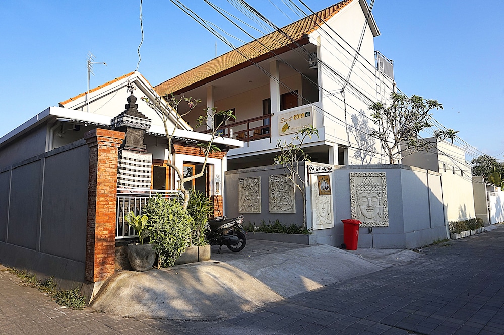 Sweet Corner Guest House 25/34