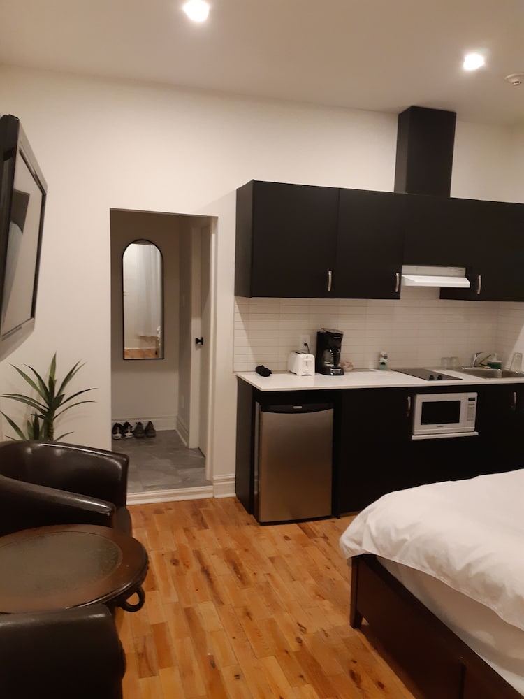hotel & spa Carre Saint-Louis 40/71