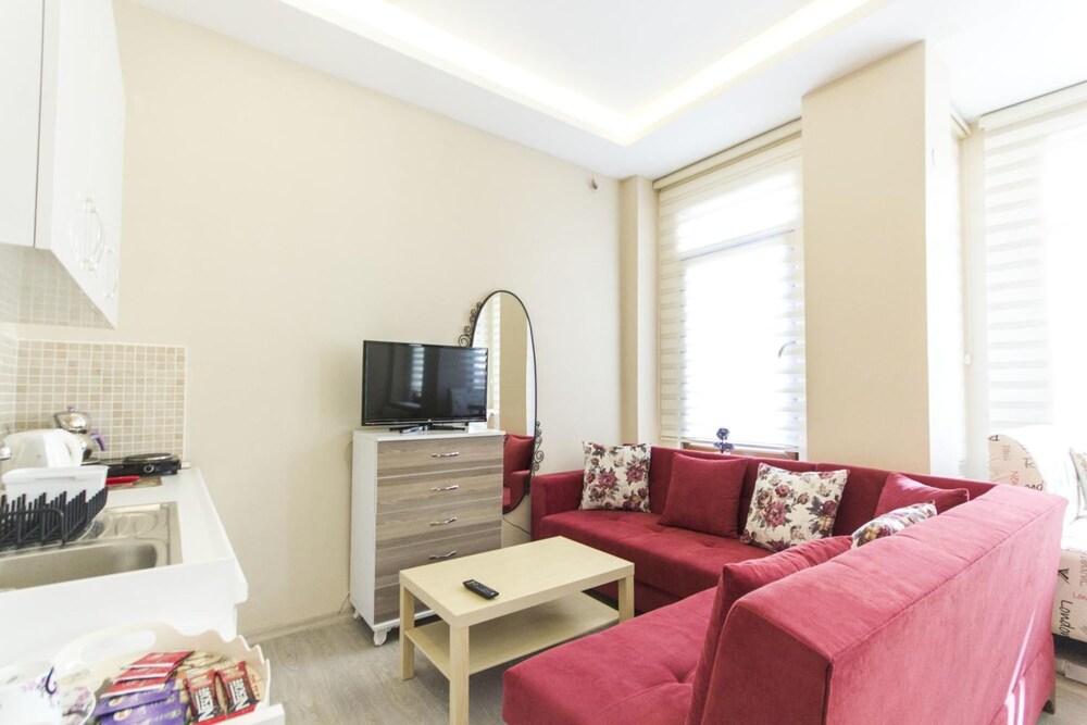 Taksim Ruby Suites 29/50