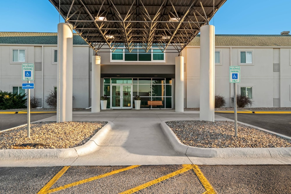 Park Inn by Radisson, Grand Island I-80 38/48