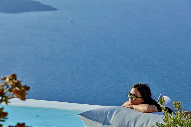 Alti Santorini Suites - Adults Only 36/39