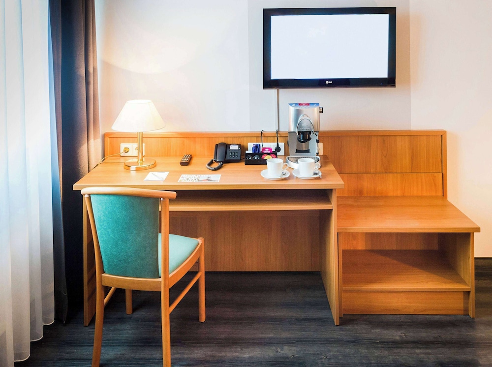 Hotel Bochum Wattenscheid, Affiliated by Melia 40/49