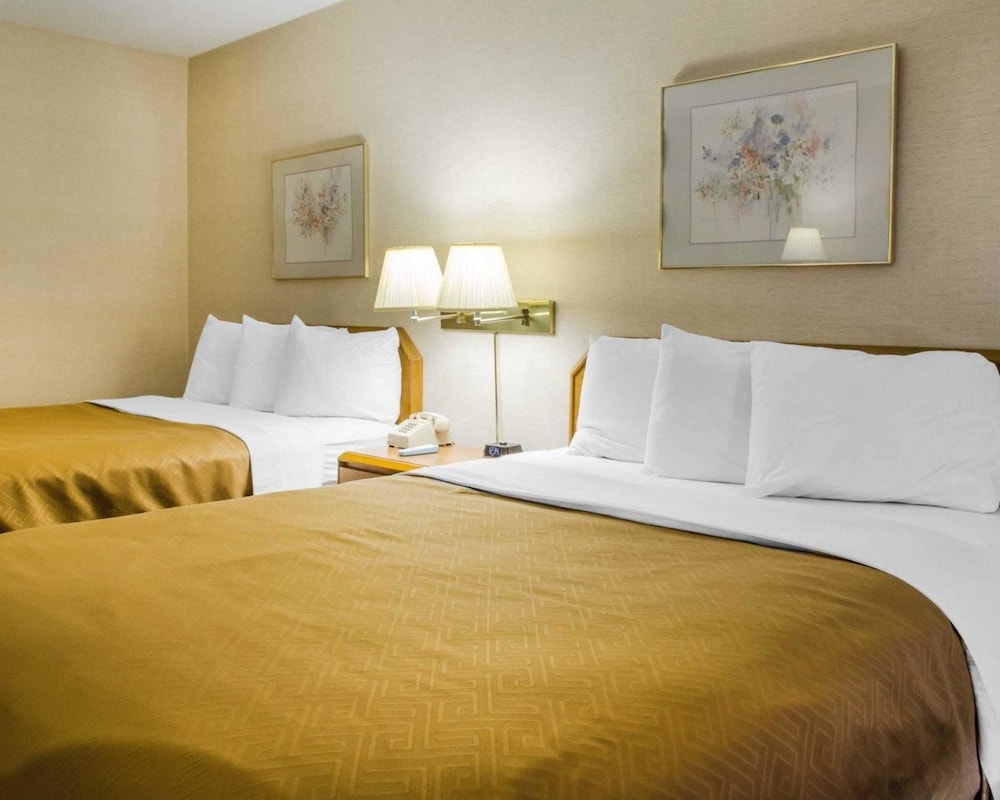 Econo Lodge Mifflintown 16/29