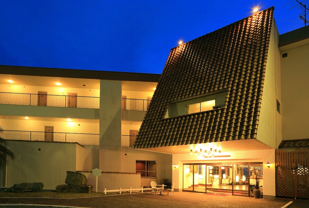 HOTEL GREEN PLAZA SHODOSHIMA 1/60