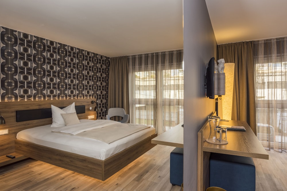 Bavaria Boutique Hotel 9/50
