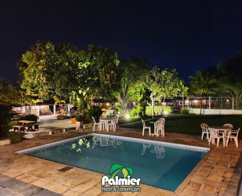 Palmier Hotel 37/45
