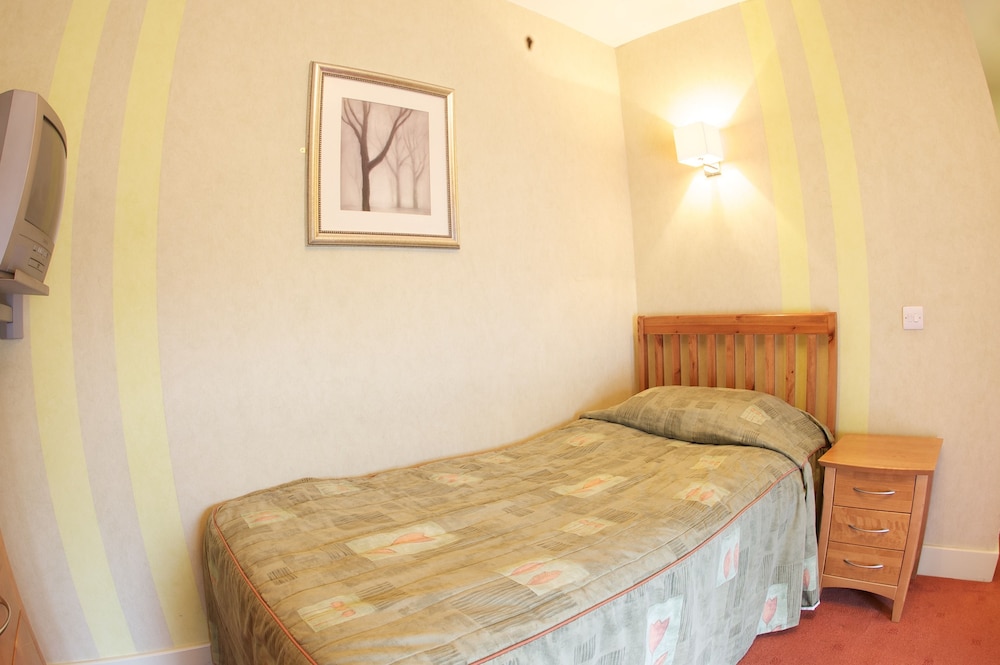 Hotel 1843 Reading 16/60