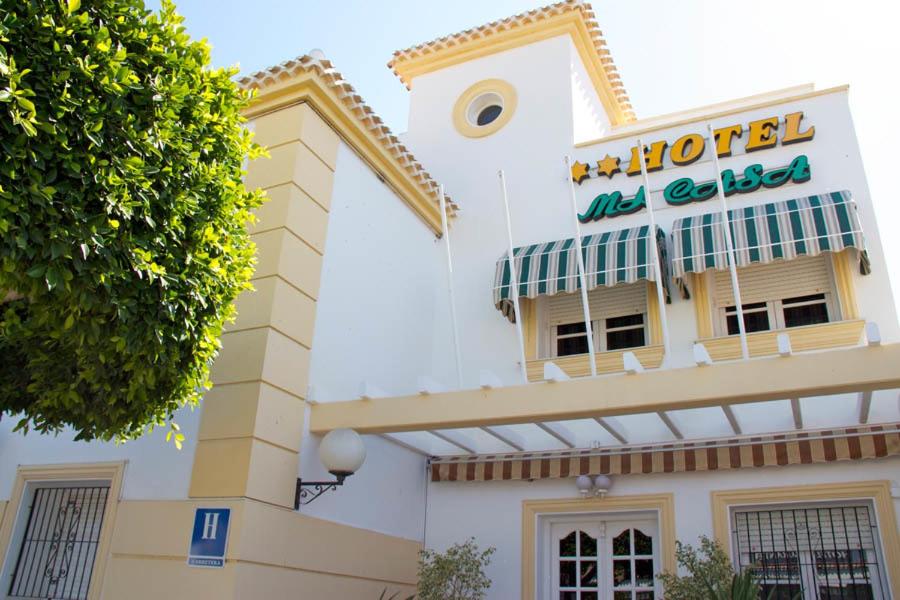 Hotel Restaurante Mi Casa 4/57