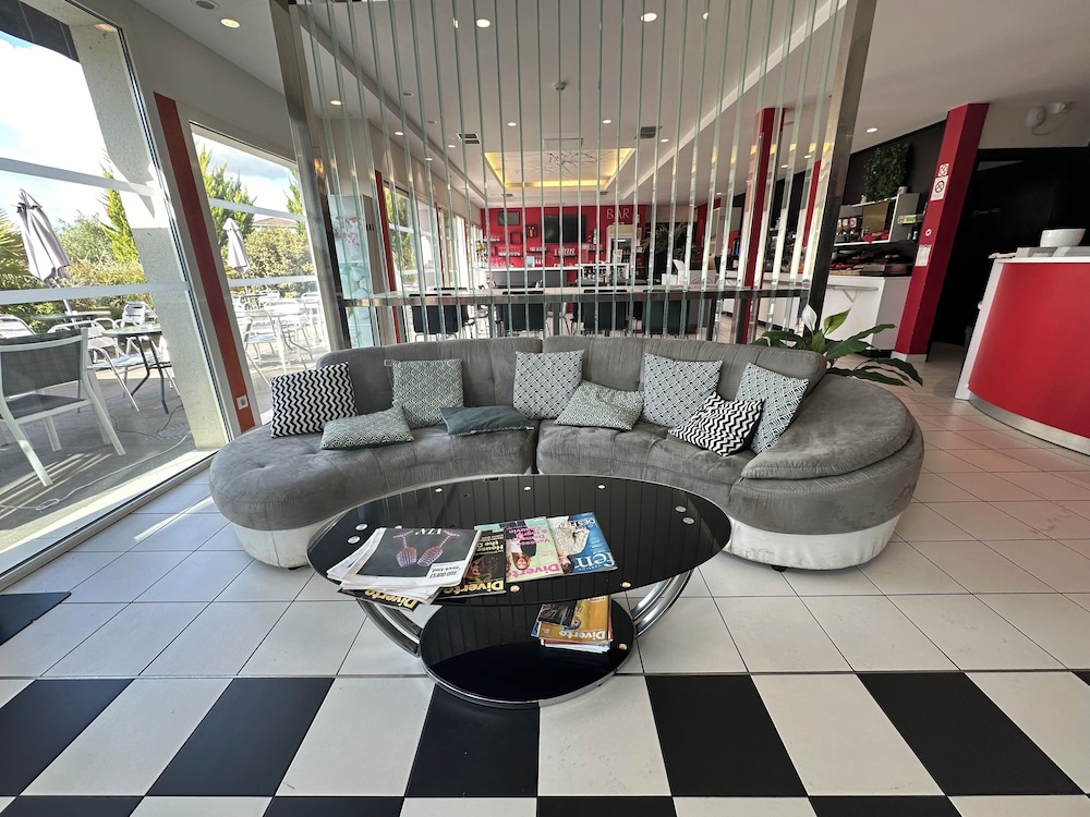 B&B HOTEL Bordeaux Est Yvrac 3/39